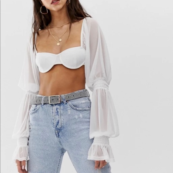 Lolita top princess polly Clearance